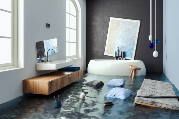 Best Residential water damage restoration  in Winterville, GA