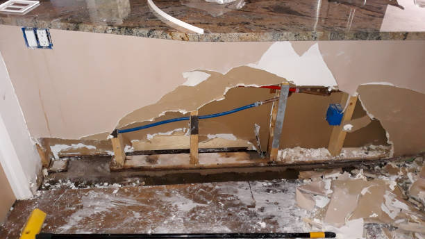 Best Sewage cleanup and water damage restoration  in Winterville, GA