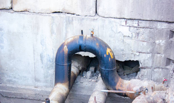 Best Flood damage cleanup  in Winterville, GA